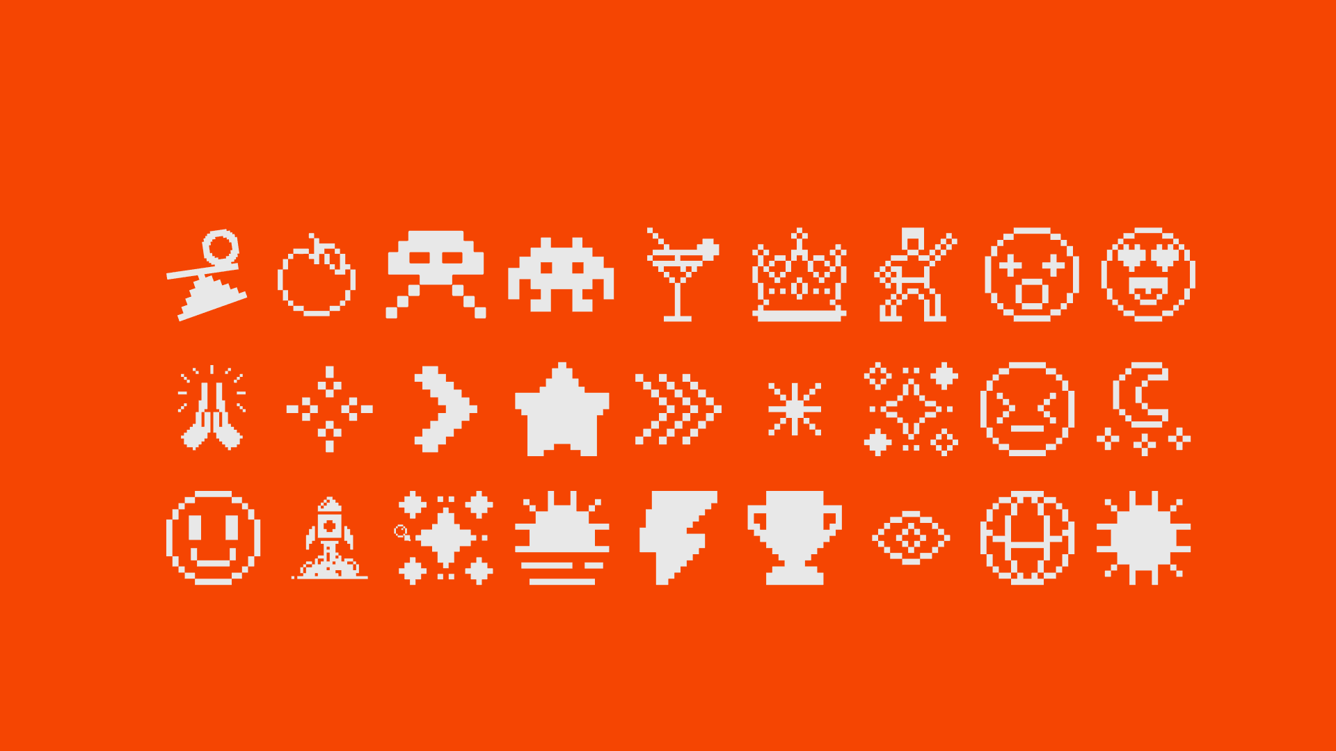 Abstract 3d rendering