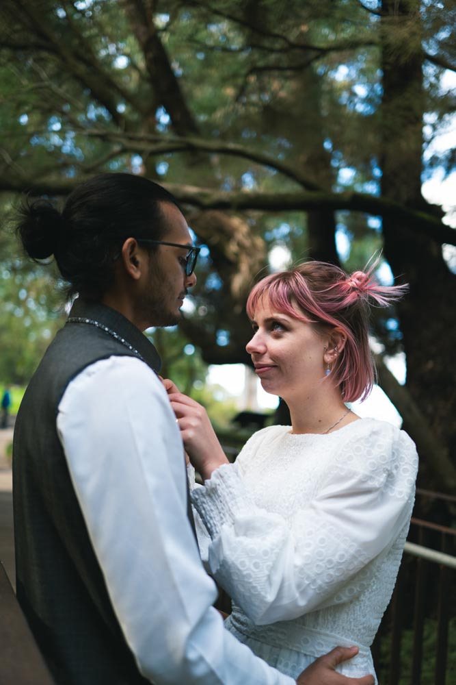 Lotterywest Federation Walkway, Kings Park