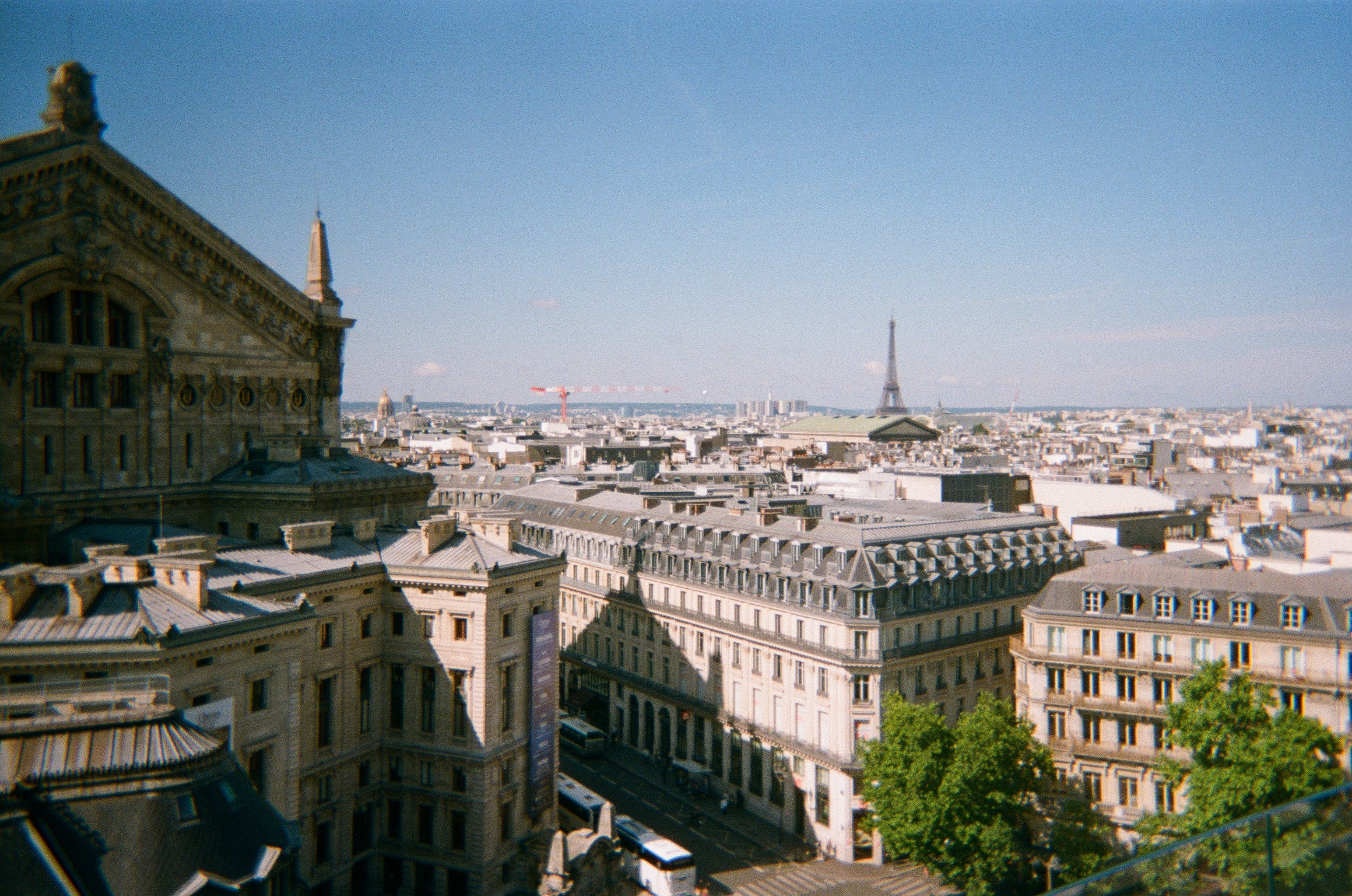 Paris, 2025