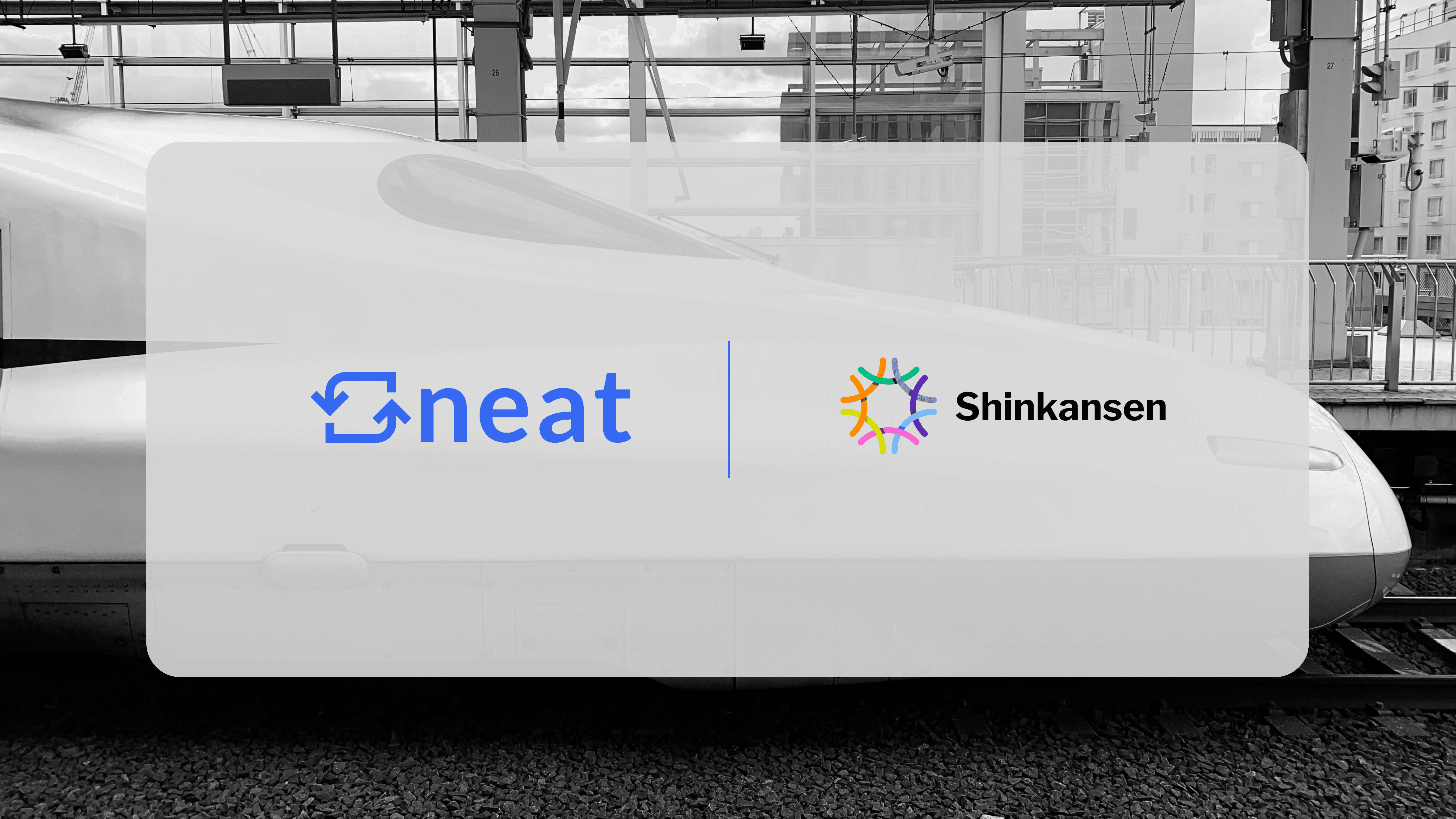 Cómo Neat Pagos usa Shinkansen Payouts.