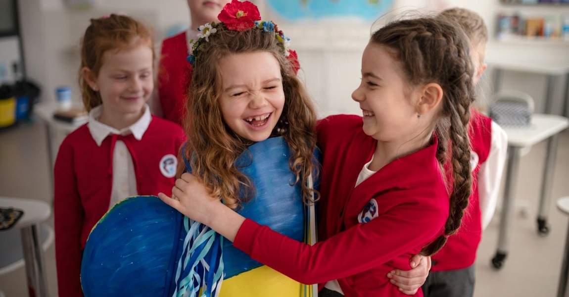 International Schools in Hyderabad Prepare Children for a Global Future