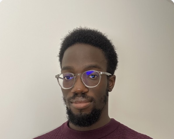 UGC creator aged 25-34 from UK