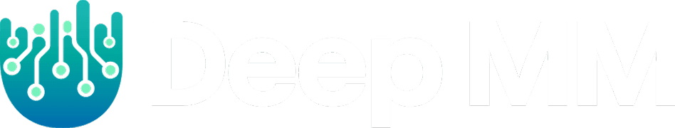 Logo of Deep MM