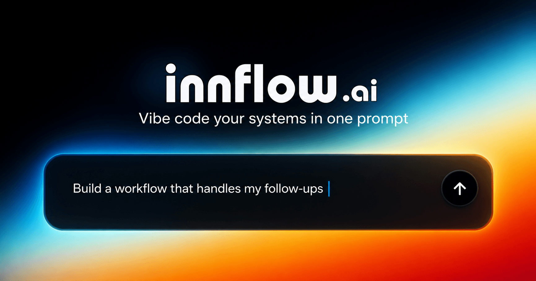 Innflow