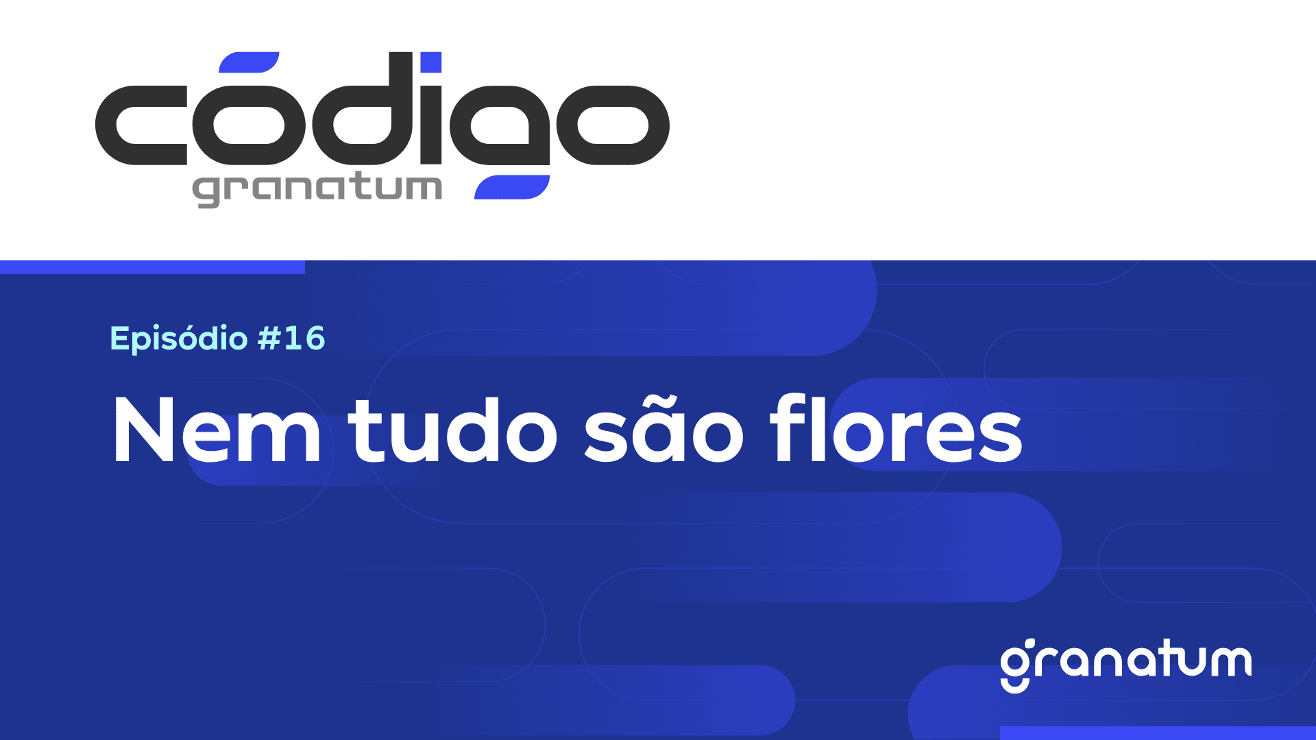 Nem tudo são flores