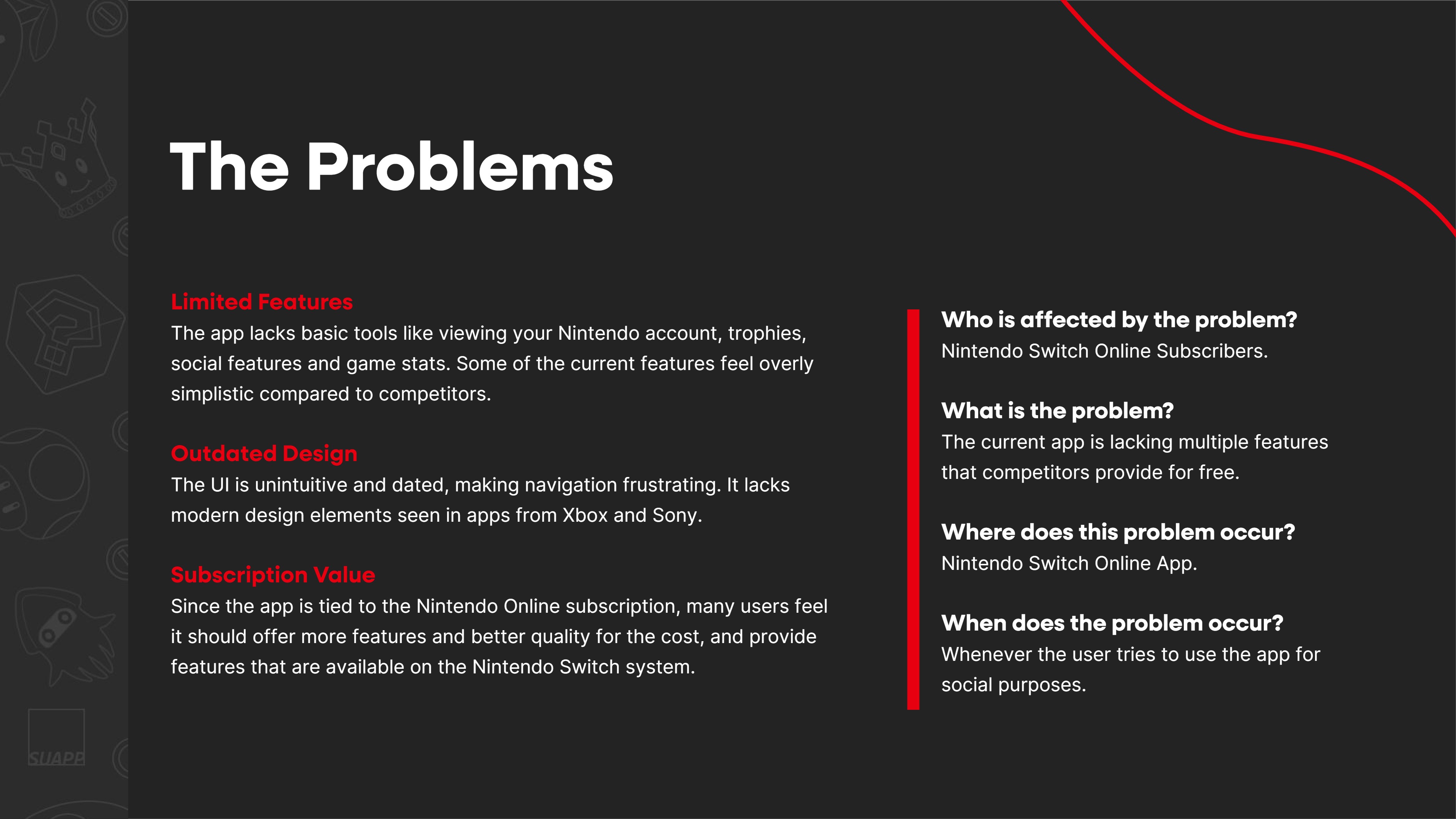 Nintendo Case study-6