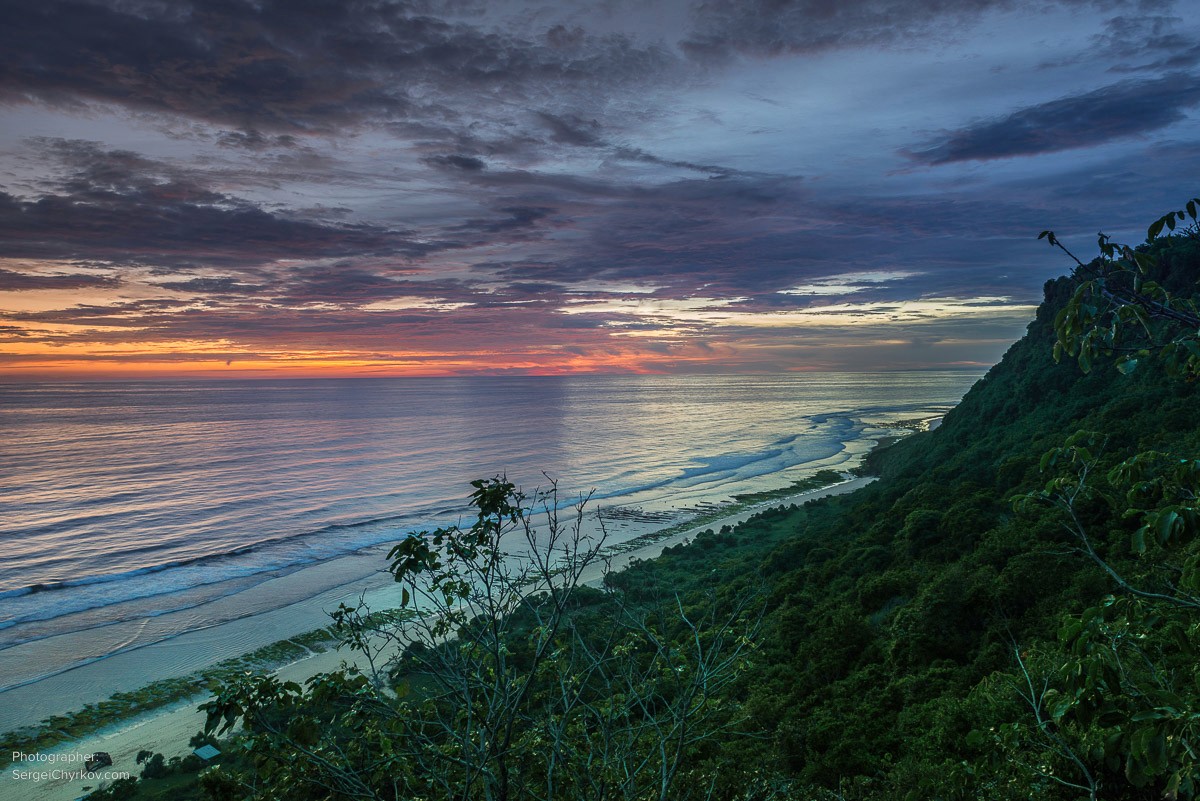 Bali by Sergei Chyrkov. Бали, фотограф Сергей Чирков
