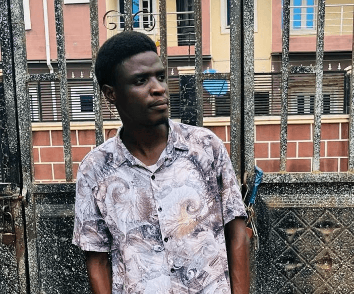image of Tolulope