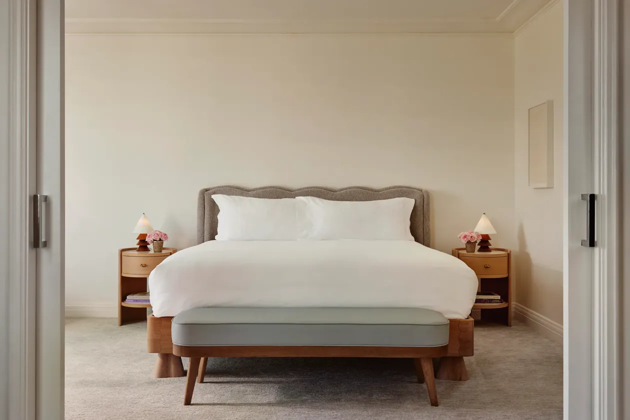Garden Suite