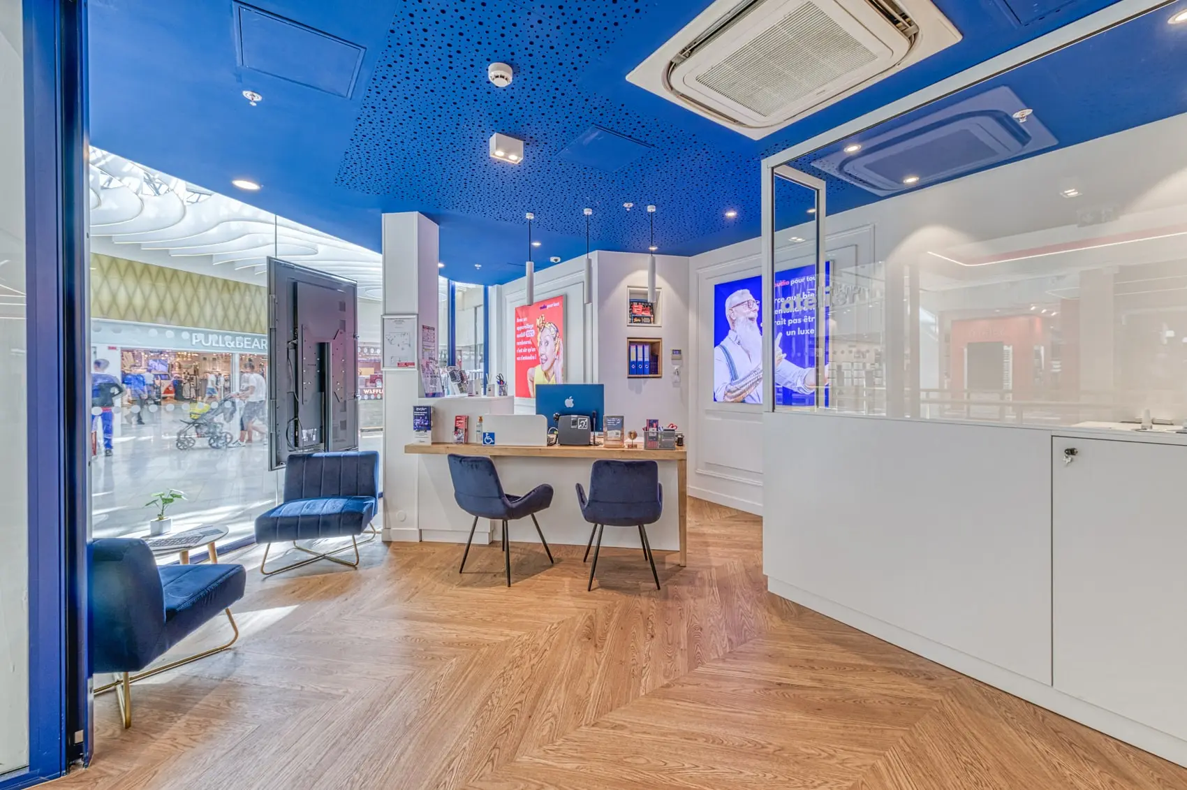 L'équipe de votre centre auditif Grenoble est à votre écoute pour corriger au mieux vos troubles auditifs au meilleur prix !