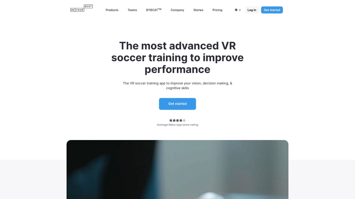 Top 6 Soccer Training App Picks to Boost Your Skills in 2025 - Be Your Best