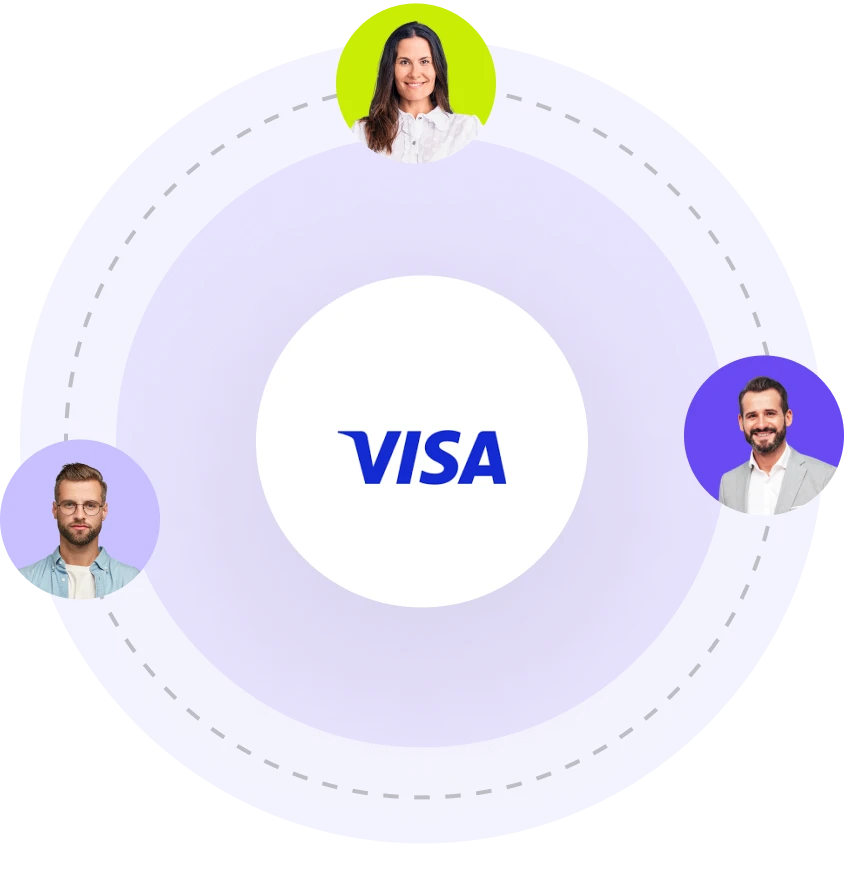 Visa