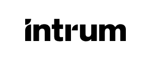 Intrum logo