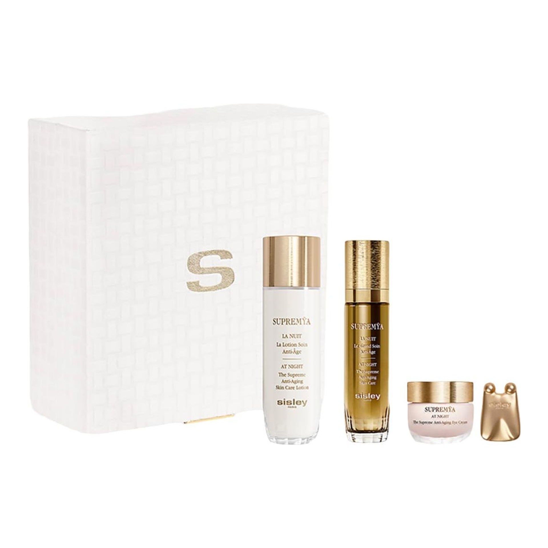 Sisley Supremya gift set