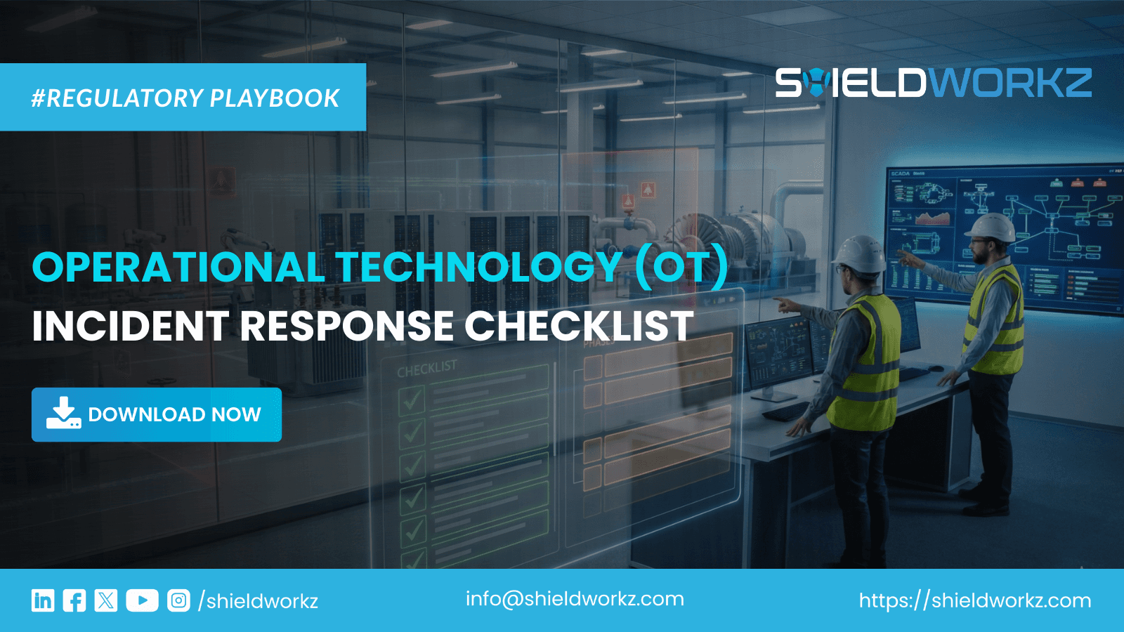 OT Incident Response