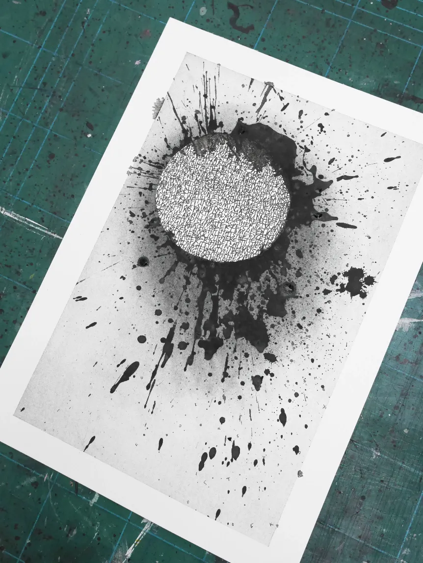 Compressed image