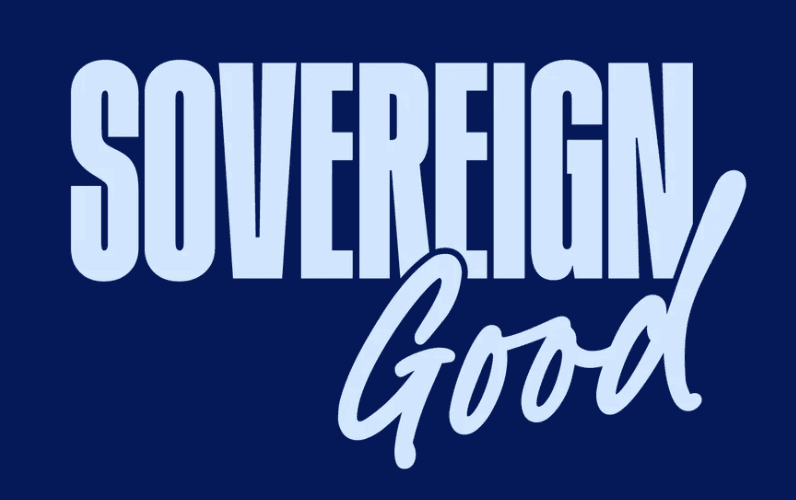 Sovereign Good