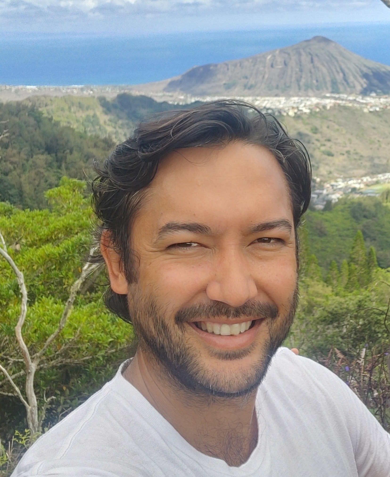 Gardener team at work