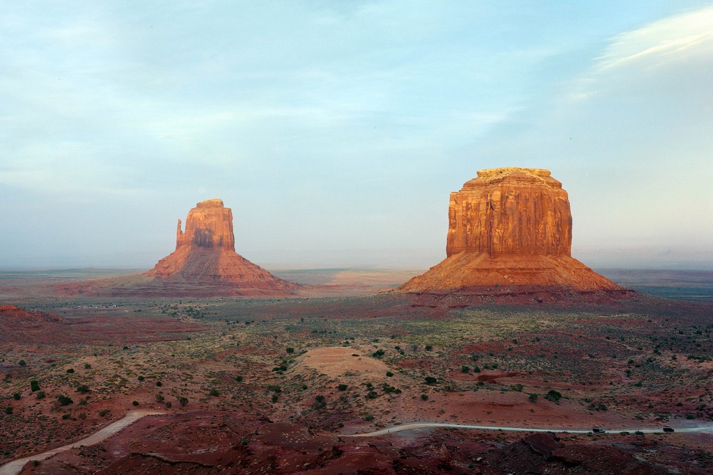 Brunswick Darkroom Scan