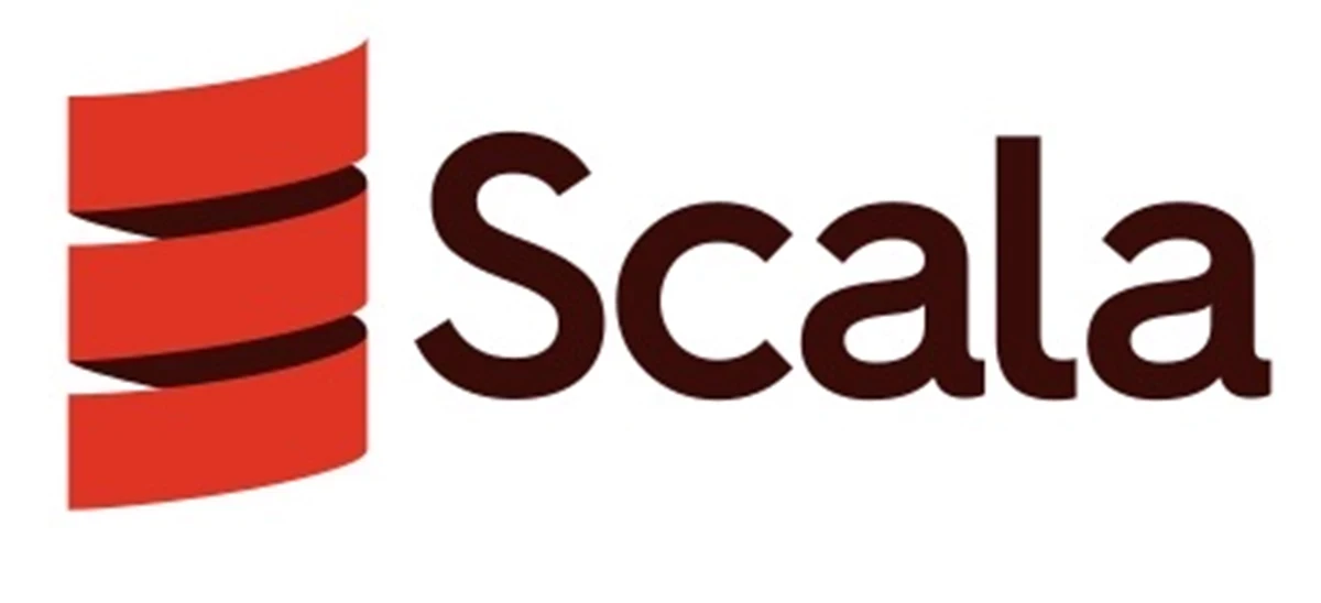 the Scala logo