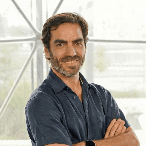 Federico Marque