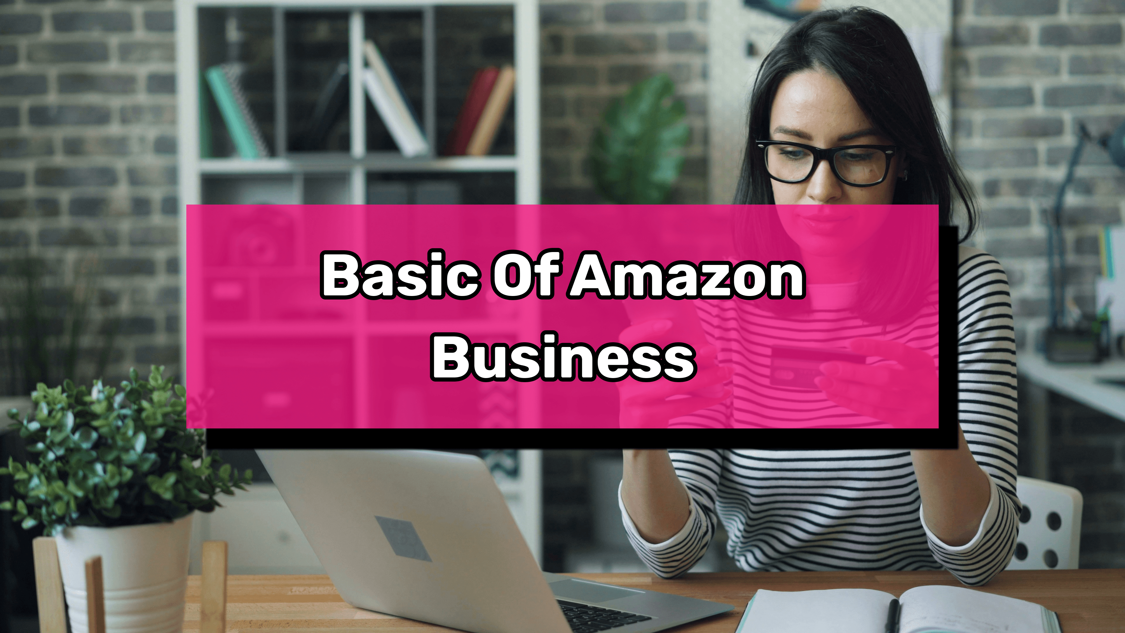 Amazon Business Guide