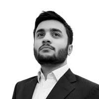 Avatar of person, who left a testimonial