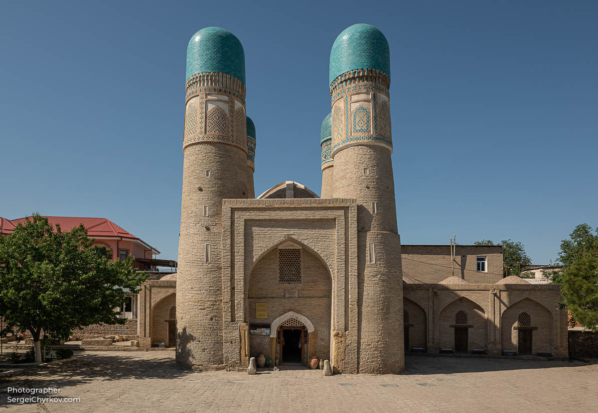 Bukhara, Uzbekistan by photographer Sergei Chyrkov. Бухара, Узбекистан, фотограф: Сергей Чирков.