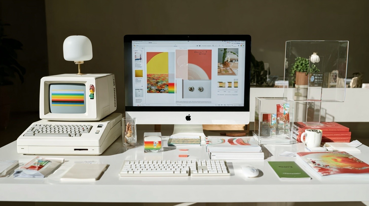 Brand Guideline Template