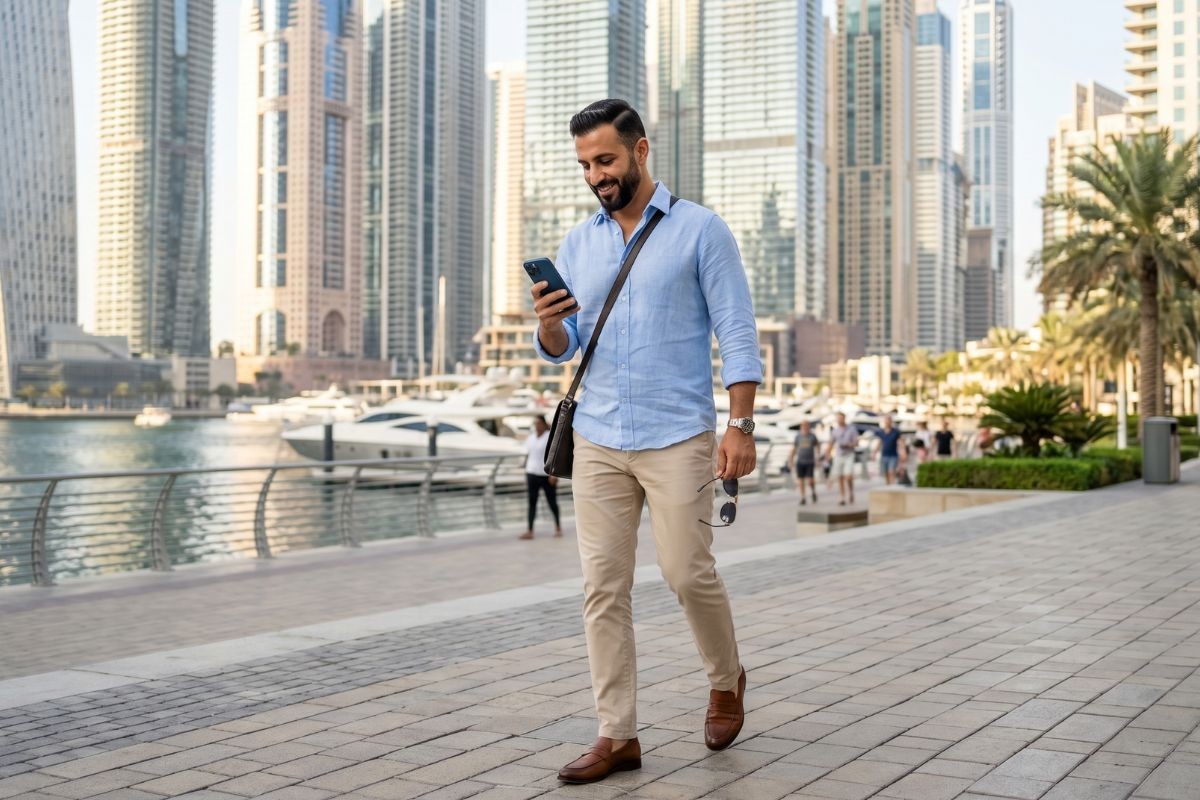Real estate lead nurturing