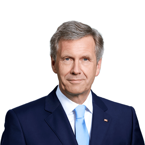 Christian Wulff