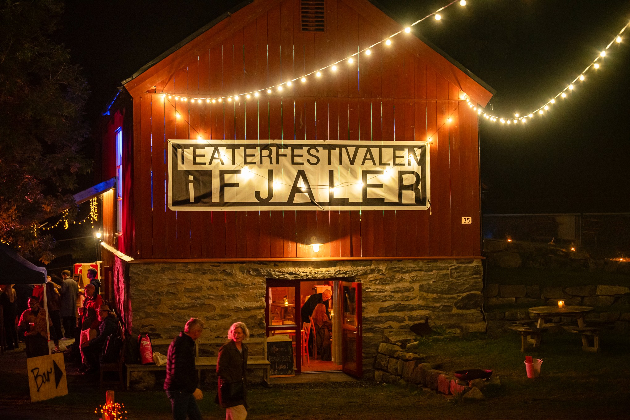 Kajakkpadling på Hauglandssenteret