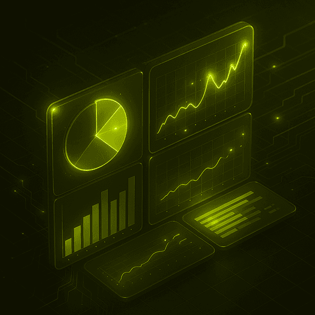 Analytics that make sense.