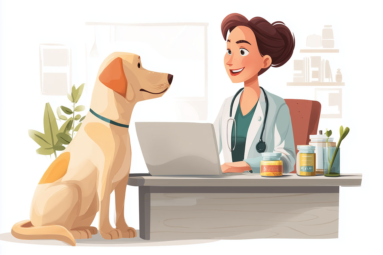 Prurito, otiti e disturbi intestinali nel cane non sempre sono un caso. Dietro sintomi comuni si nasconde spesso una verità ignorata. Scopri cosa può davvero fare la differenza.