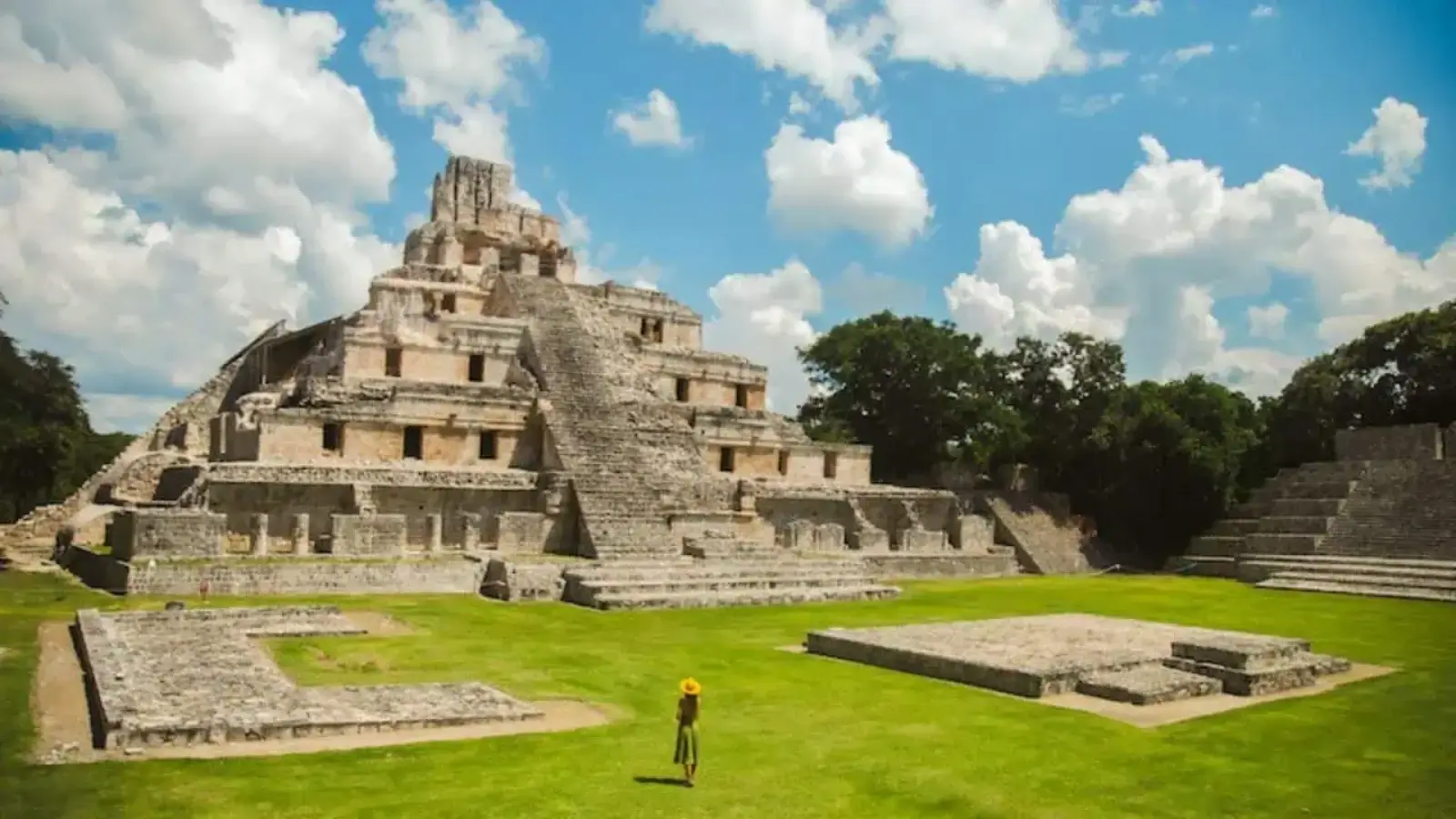 Hidden Gems in Mexico