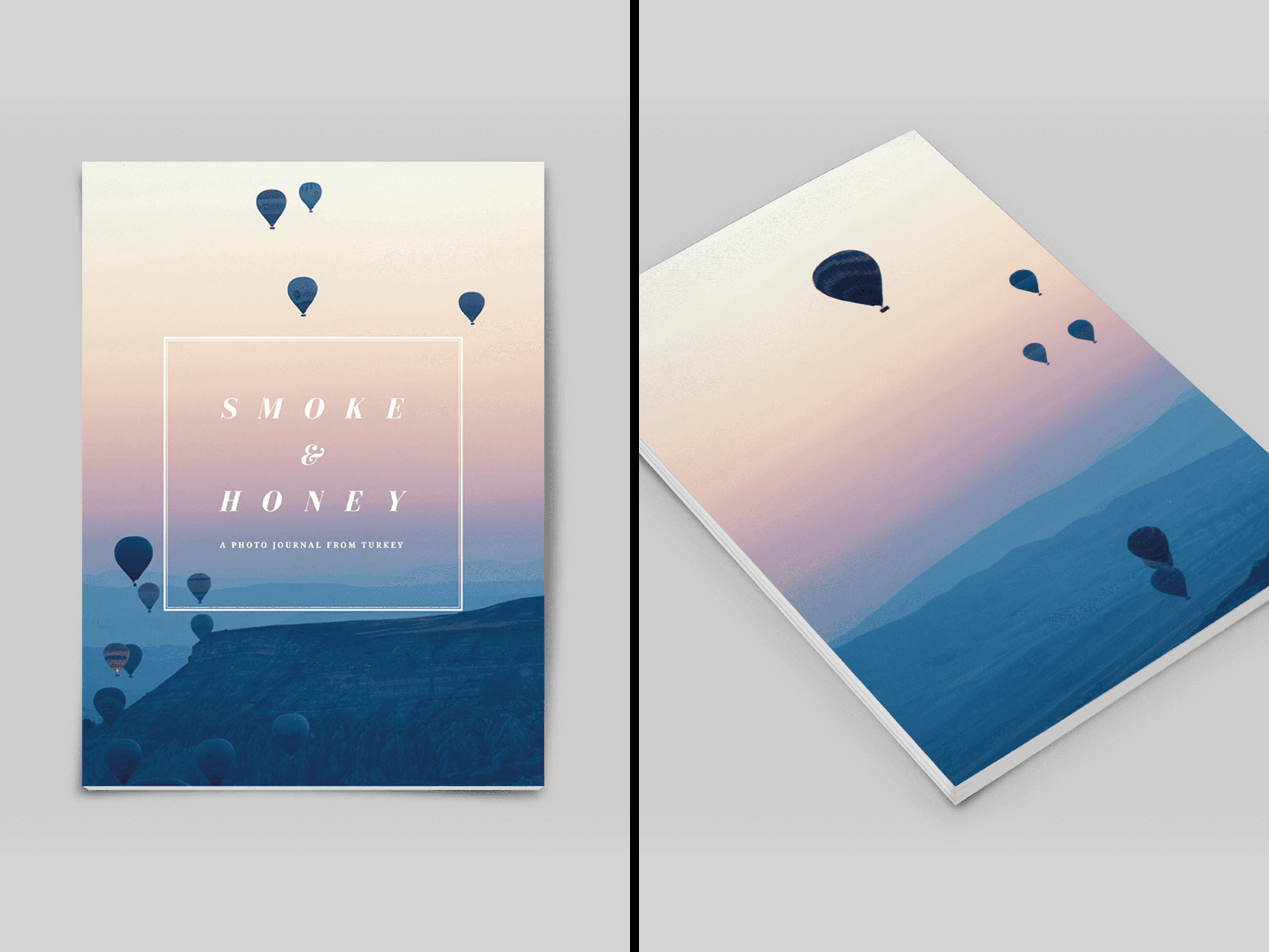 LiveFast Mag Zine - Cover