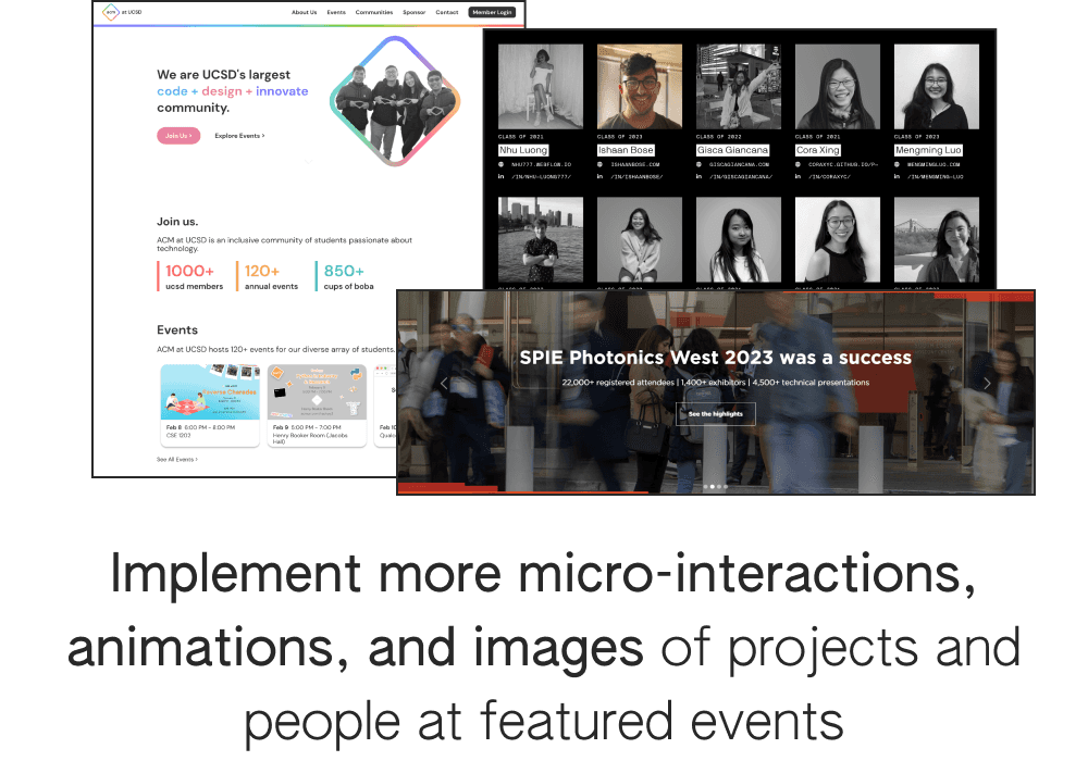 Competitive Analysis Takeaways