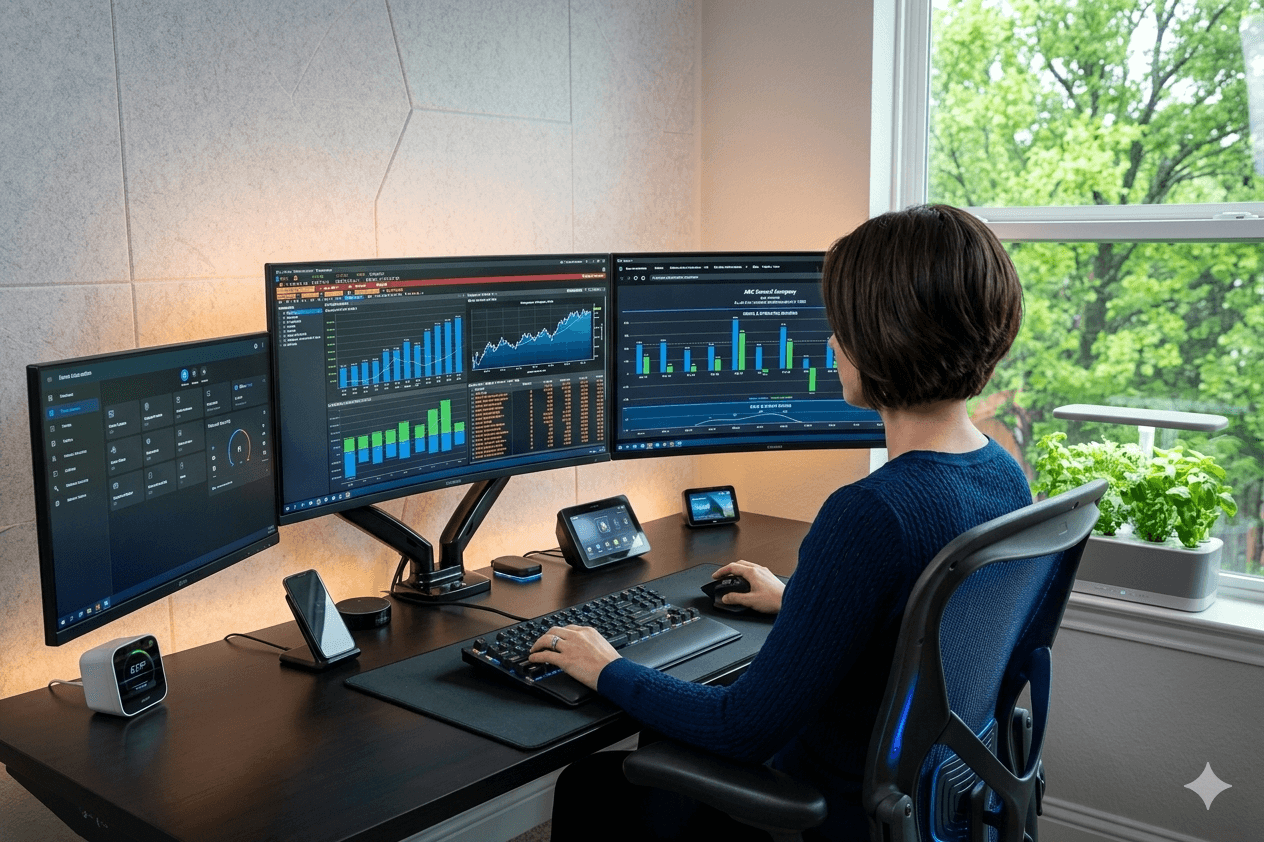 QuickBooks Online setup and cleanup by certified ProAdvisors