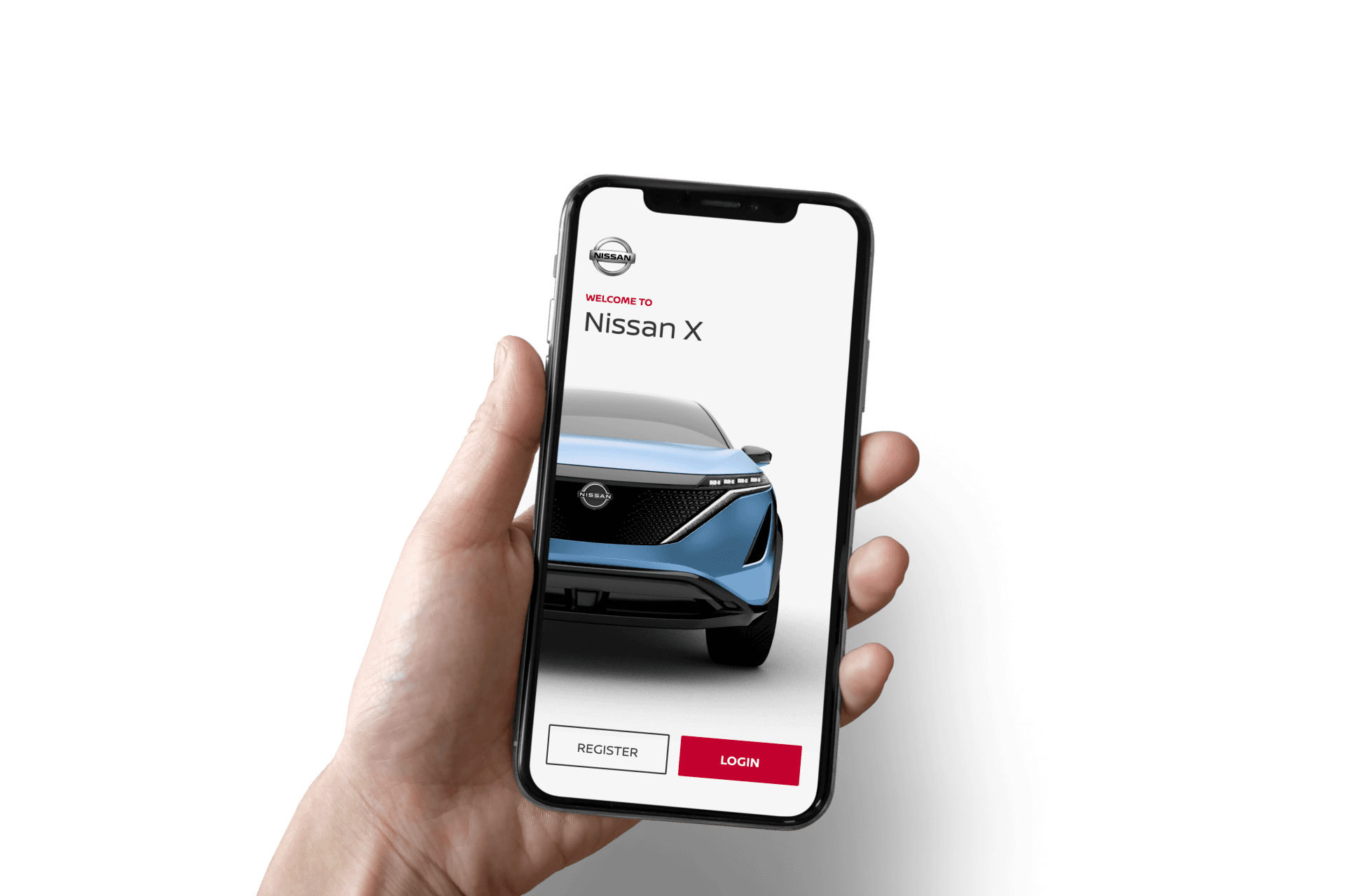 nissan-app