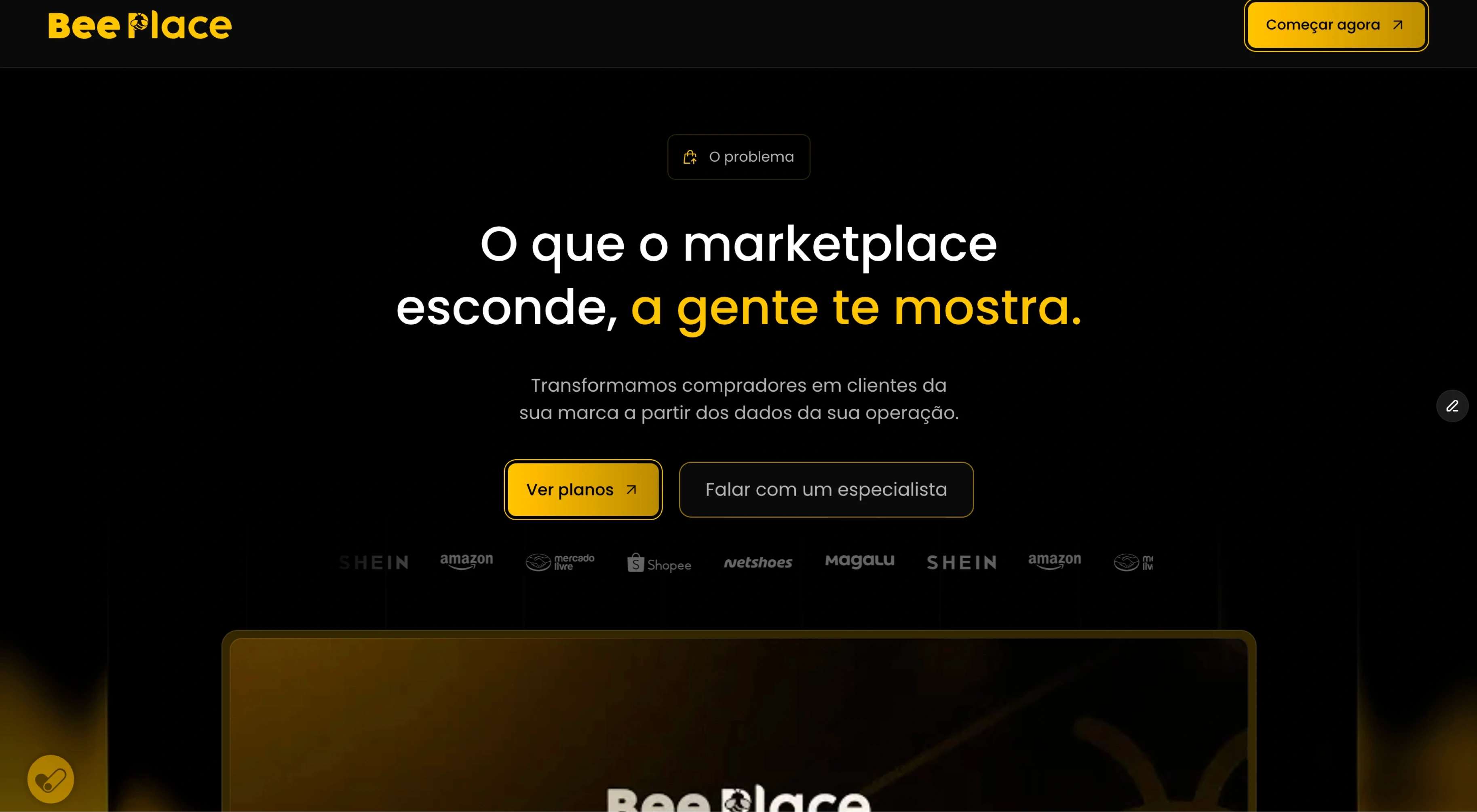 BeePlace LP