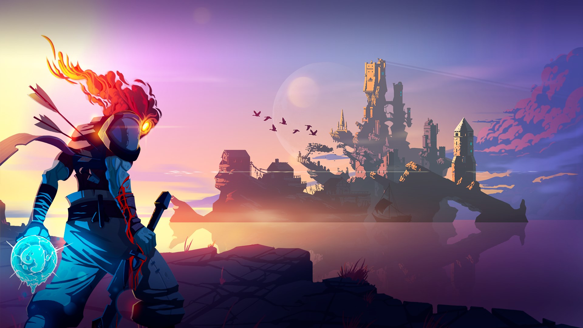 Dead Cells is a great game made with Unreal Engine. Explore great games made with this powerful engine, and discover how to maximize Unreal Engine’s potential utilizing Vagon’s Cloud Computing service