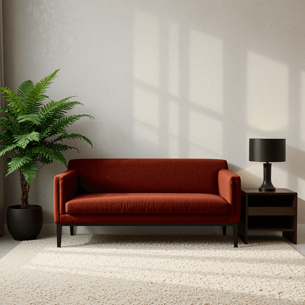 product photography of Home Furniture