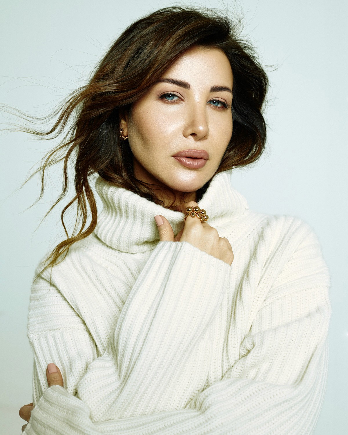 Nancy Ajram
