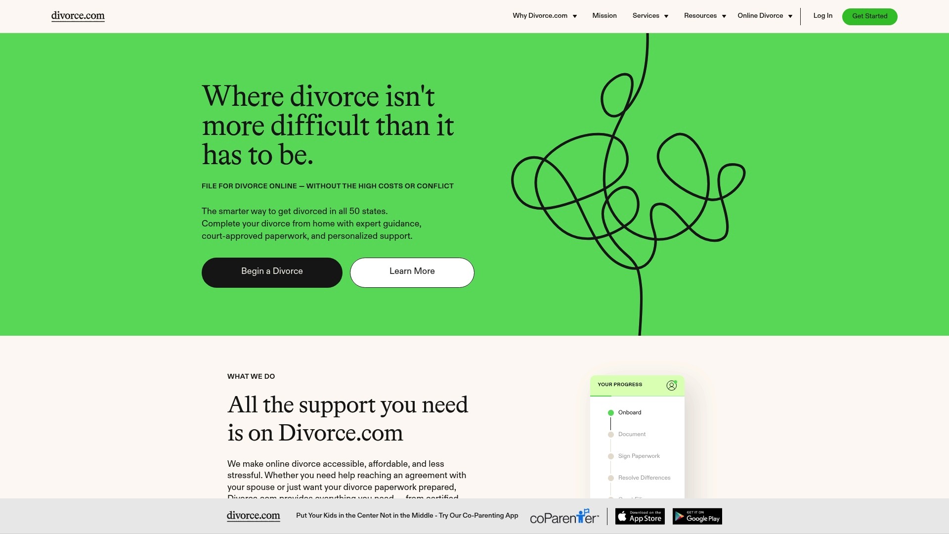 https://divorce.com