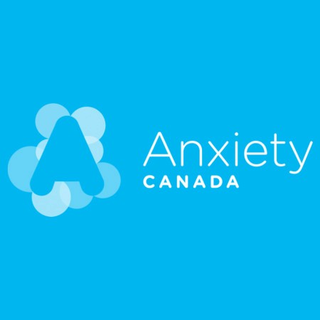 Anxiety Canada logo