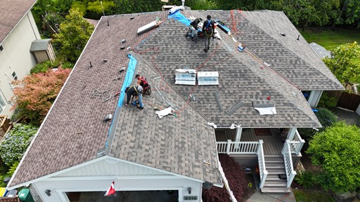 Nanaimo Roofing Company photo 5