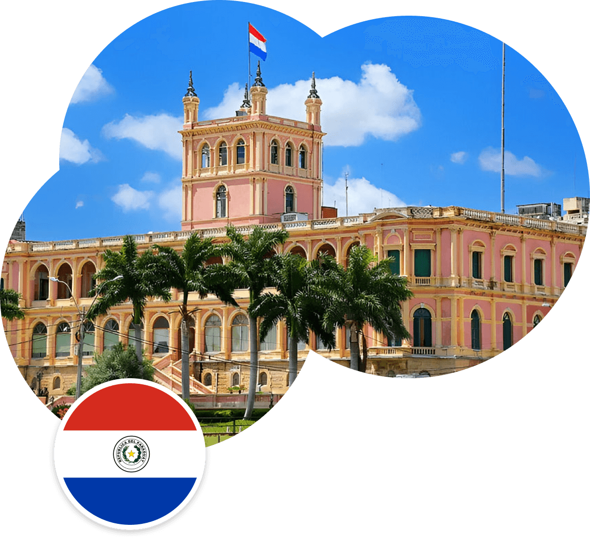 Gestión de hardware para equipos remotos en Brasil con First Plug