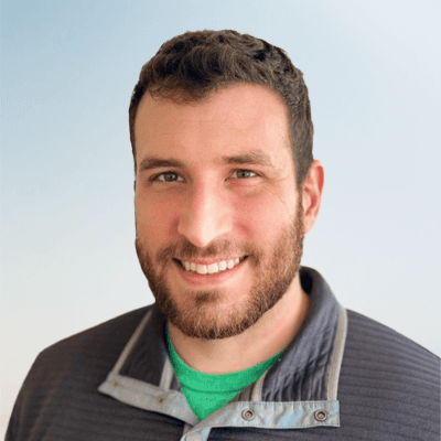 Eric Orlandi