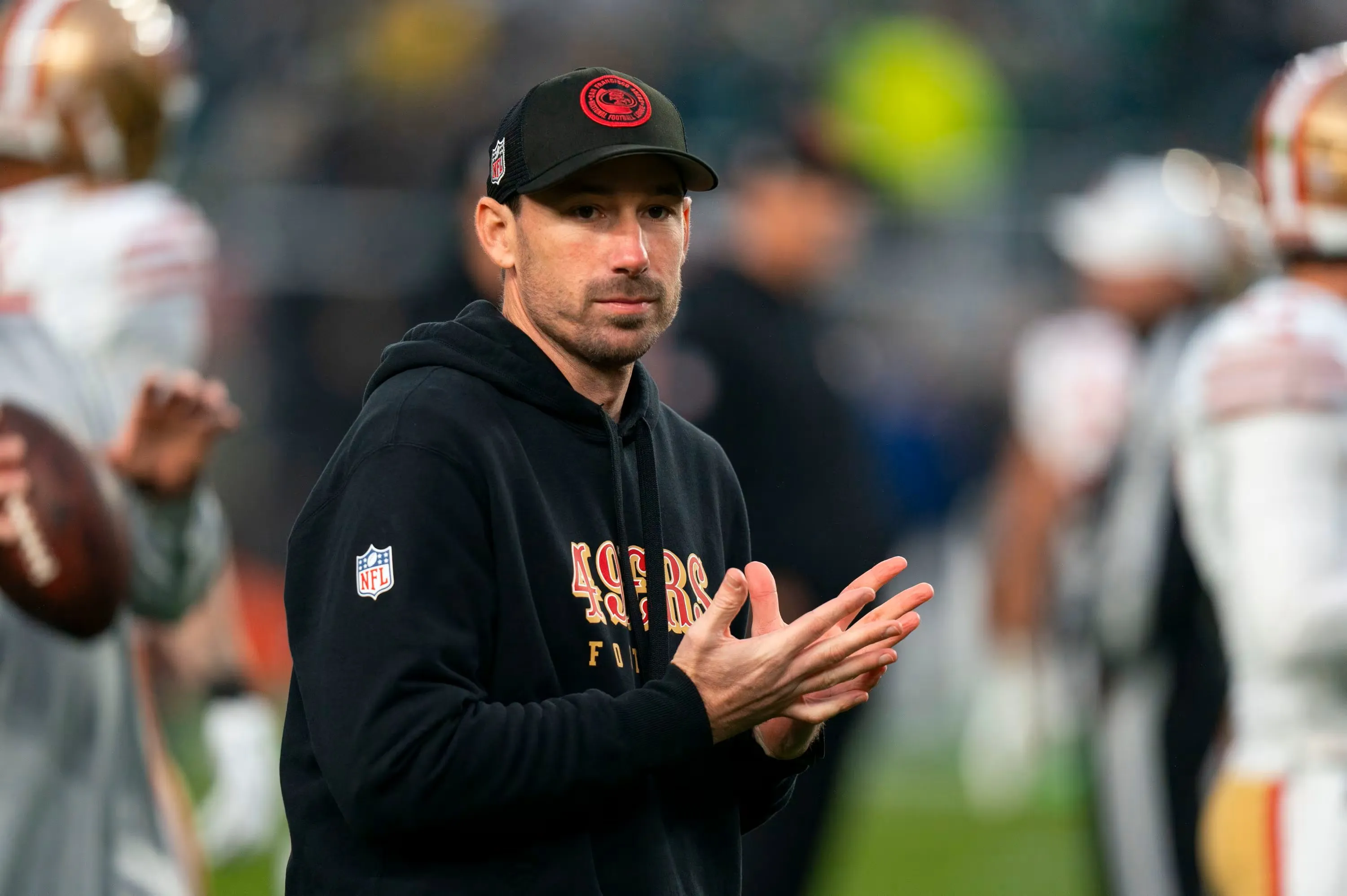 Seahawks win vs 49ers meaning, Seahawks Klint Kubiak future, Klint Kubiak head coaching rumors, Seahawks offensive coordinator news, Klint Kubiak Seahawks interview buzz, Seahawks coaching stability, NFL head coach candidates 2026, Seahawks offense improvement, Klint Kubiak Falcons Raiders interest, Seahawks 49ers rivalry win impact, Seahawks coaching carousel, NFL offensive coordinator hot candidates, Seattle Seahawks coaching news today, Klint Kubiak staying in Seattle, Seahawks late season wins significance