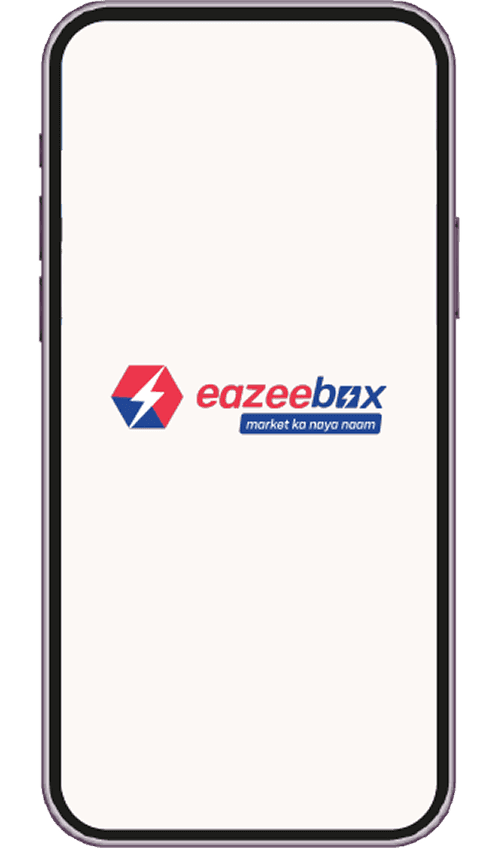 Eazeebox phone app